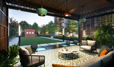 Project Image of 2700 Sq.ft 4 BHK Apartment / Flat for sale in Sargasan for Rs. 18200000