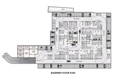 Project Image of 1355.0 - 2774.0 Sq.ft 3 BHK Apartment for buy in Elevate 21