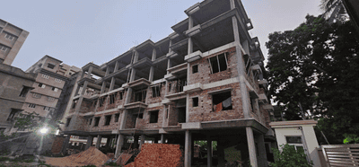 Project Image of 822.0 - 1055.0 Sq.ft 2 BHK Apartment for buy in Adya Sarovar