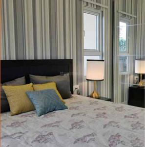 Project Image of 1047.0 - 1724.0 Sq.ft 2 BHK Apartment for buy in Divya Sree Republic Of Whitefield