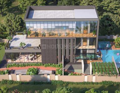 Project Image of 715.0 - 1133.0 Sq.ft 2 BHK Apartment for buy in Urway Aikyam
