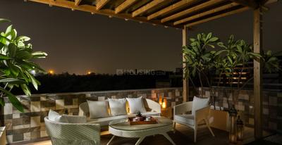 Project Image of 1162.0 - 1880.0 Sq.ft 2 BHK Apartment for buy in Blueprint Signature