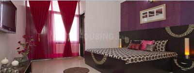 Project Image of 1175.0 - 1290.0 Sq.ft 2 BHK Apartment for buy in Pioneer Acme Heights 3