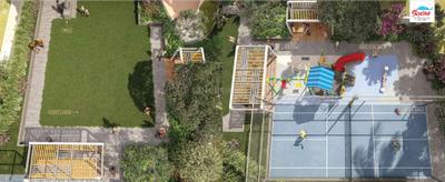 Project Image of 1600.0 - 2502.0 Sq.ft 3 BHK Apartment for buy in Skyline Dynasty
