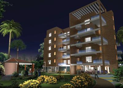 Gallery Cover Pic of Casa Greens