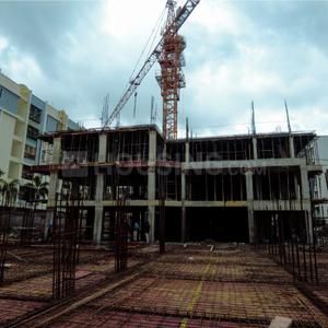 Project Image of 1325.0 - 1700.0 Sq.ft 2 BHK Apartment for buy in Confident Ridge
