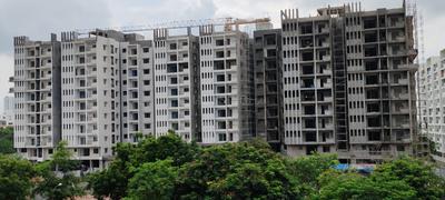 Project Image of 1175.0 - 2090.0 Sq.ft 2 BHK Apartment for buy in Icons Alta Monte