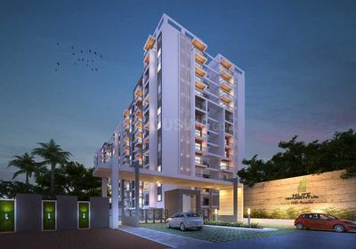 Project Image of 1210.0 - 1585.0 Sq.ft 2 BHK Apartment for buy in Hi Life Horizon