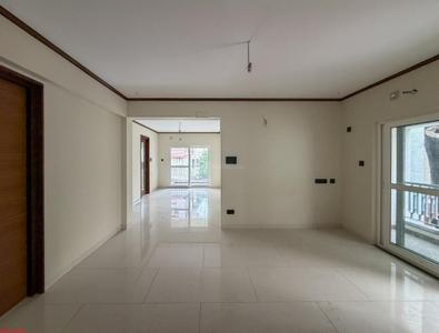 Project Image of 0.0 - 1960.0 Sq.ft 3 BHK Apartment for buy in Pushkar Padmashri