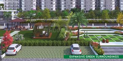 Project Image of 650 Sq.ft 2 BHK Apartment / Flat for sale in Sector 95A for Rs. 5400000
