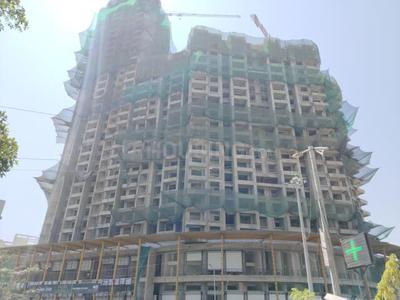 Project Image of 1007 Sq.ft 2 BHK Apartment / Flat for sale in Ravet for Rs. 7700000