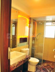 Project Image of 2050 Sq.ft 3 BHK Apartment / Flat for sale in Santacruz West for Rs. 105000000
