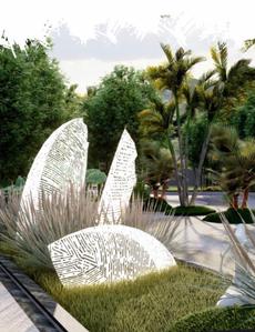 Project Image of 1300.0 - 3432.0 Sq.ft 2 BHK Villa for buy in Highway Beverly Hills