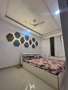 Project Image of 425.0 - 625.0 Sq.ft 1 RK Apartment for buy in Dhanashree Heights