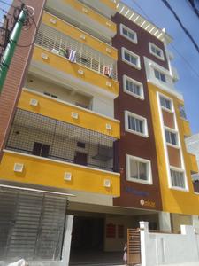 Project Image of 756.0 - 968.0 Sq.ft 2 BHK Apartment for buy in Shivaganga Omkar