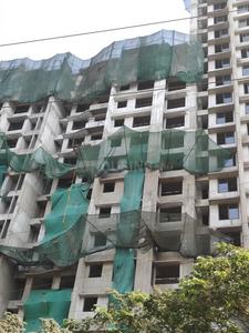 Project Image of 572.0 - 1863.0 Sq.ft 2 BHK Apartment for buy in Kalptaru Srishti Namah