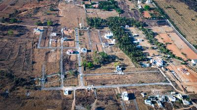 Project Image of 2000 Sq.ft Residential Plot / Land for sale in Hanchya for Rs. 11000000