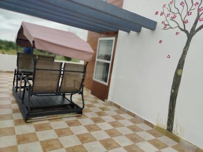 Project Image of 1602.0 - 2140.0 Sq.ft 2 BHK Duplex for buy in Dream Green County