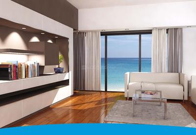 Project Image of 1815.0 - 1950.0 Sq.ft 3 BHK Apartment for buy in Asset HK Hallmark