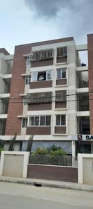 Project Image of 975.0 - 1645.0 Sq.ft 2 BHK Apartment for buy in Saroj IRIS