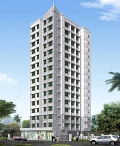 Project Image of 550.0 - 723.0 Sq.ft 1 BHK Apartment for buy in Mauli Desire II