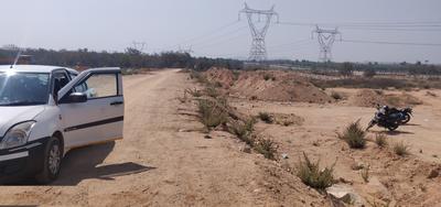 Project Image of 1503.0 - 1683.0 Sq.ft Residential Plot Plot for buy in Indo ORR Mid City