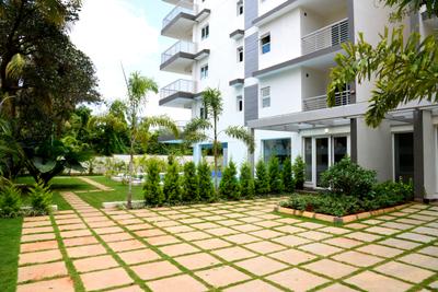 Project Image of 1168.0 - 1801.0 Sq.ft 3 BHK Apartment for buy in G Corp Mahalakshmi
