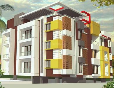 Project Image of 1000.0 - 2000.0 Sq.ft 2 BHK Apartment for buy in Apurhupam Castle