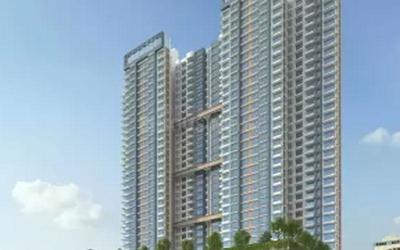 Gallery Cover Pic of Lodha Kandivali Project Tower 3