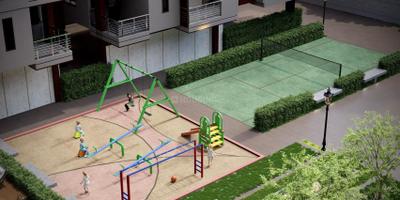 Project Image of 488.0 - 2564.0 Sq.ft 1 BHK Apartment for buy in Gharonda Ganga Heights