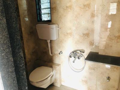 Project Image of 311.0 - 481.0 Sq.ft 1 BHK Apartment for buy in Parshv Glory