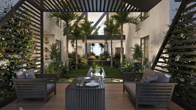 Project Image of 1429.0 - 2197.0 Sq.ft 3 BHK Apartment for buy in Giridharis Vue