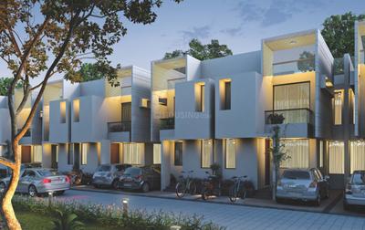 Project Image of 1485.0 - 1575.0 Sq.ft 3 BHK Villa for buy in Suryam Placid