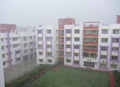 Project Image of 1004.0 - 2328.0 Sq.ft 2 BHK Apartment for buy in Sugam Sabuj