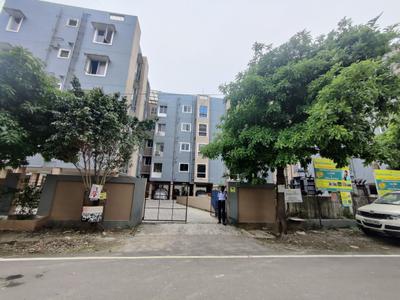 Project Image of 777.0 - 997.0 Sq.ft 2 BHK Apartment for buy in Shantiniketan Vega