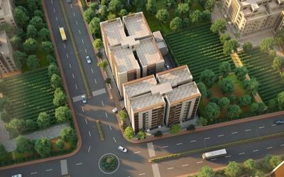 Amardeep Sky Elevation 2