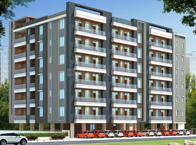 Project Image of 1474.02 - 2202.37 Sq.ft 3 BHK Apartment for buy in The Urban Edge 1