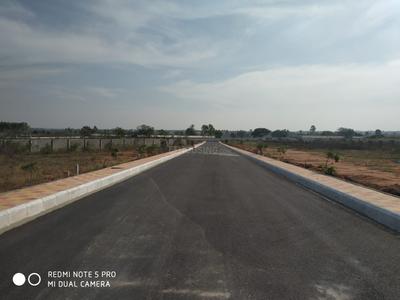 Project Image of 1350.0 - 3600.0 Sq.ft Residential Plot Plot for buy in Kirthana Lotus Gardens