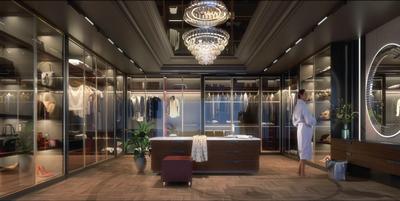 Project Image of 6779.0 - 15825.0 Sq.ft 4 BHK Apartment for buy in Eka One By Raichandanis