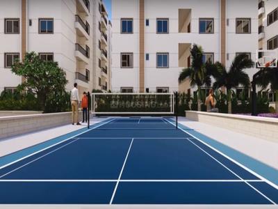 Project Image of 1193.0 - 1560.0 Sq.ft 2 BHK Apartment for buy in Fortune Green Mayura