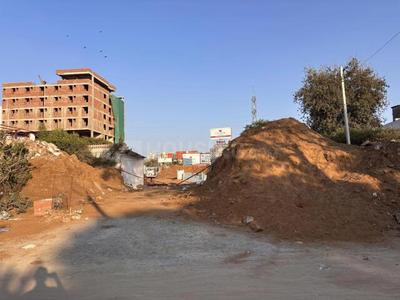 Project Image of 277.49 - 455.74 Sq.ft Studio Studio Apartment for buy in Jai City Home Residency Phase 2