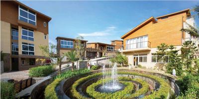 Project Image of 3127.97 - 3341.56 Sq.ft 3 BHK Villa for buy in TATA Myst