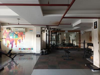 Project Image of 1575 Sq.ft 3 BHK Apartment / Flat for sale in Indirapuram for Rs. 13800000