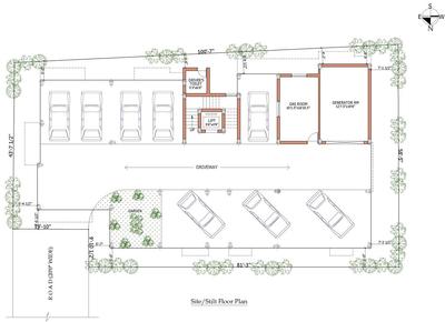 Project Image of 0.0 - 2200.0 Sq.ft 3 BHK Apartment for buy in Firm Prasantham