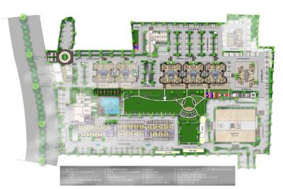 Project Image of 754.66 - 880.06 Sq.ft 2 BHK Apartment for buy in Paarth Aadyant Phase 5 Revati B