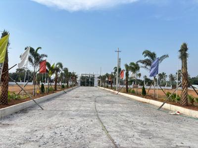 Project Image of 1350.0 - 4455.0 Sq.ft Residential Plot Plot for buy in Surakshaa Elite