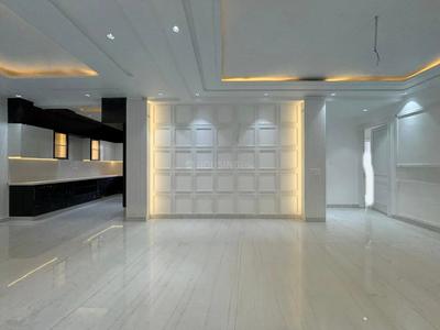 Project Image of 0.0 - 2475.0 Sq.ft 4 BHK Builder Floor for buy in RR Luxury Floors 275 Sq Yard