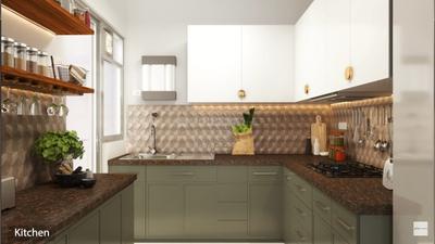 Project Image of 635.0 - 640.0 Sq.ft 2 BHK Apartment for buy in Godrej Meadows