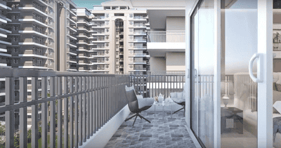 Project Image of 364.14 - 4374.88 Sq.ft 1 BHK Apartment for buy in Bharat Anthela