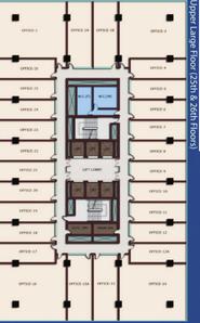Project Image of 100.0 - 755.0 Sq.ft Office Office for buy in Supertech Astralis
